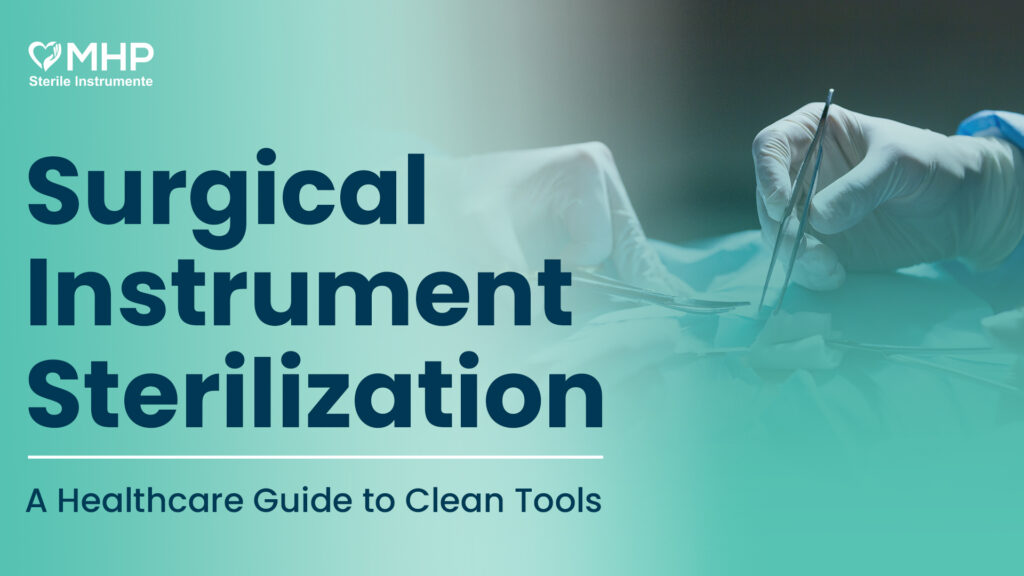 Surgical-Instrument-Sterilization