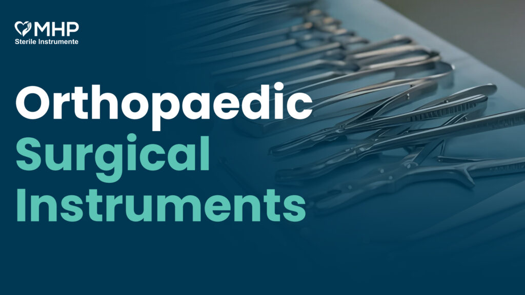 Orthopaedic-Surgical-Instruments