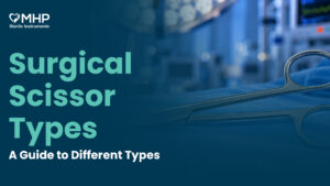 Surgical-Scissor